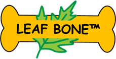 Leaf Bone