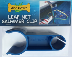 LEAF BONE - Leaf Net Skimmer Clip